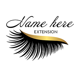 Love Lash Extension Logo