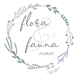Flora Founa logo