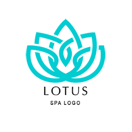 Lotus Spa Logo