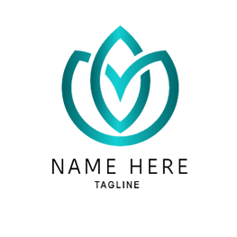 Zen Inspired Logo